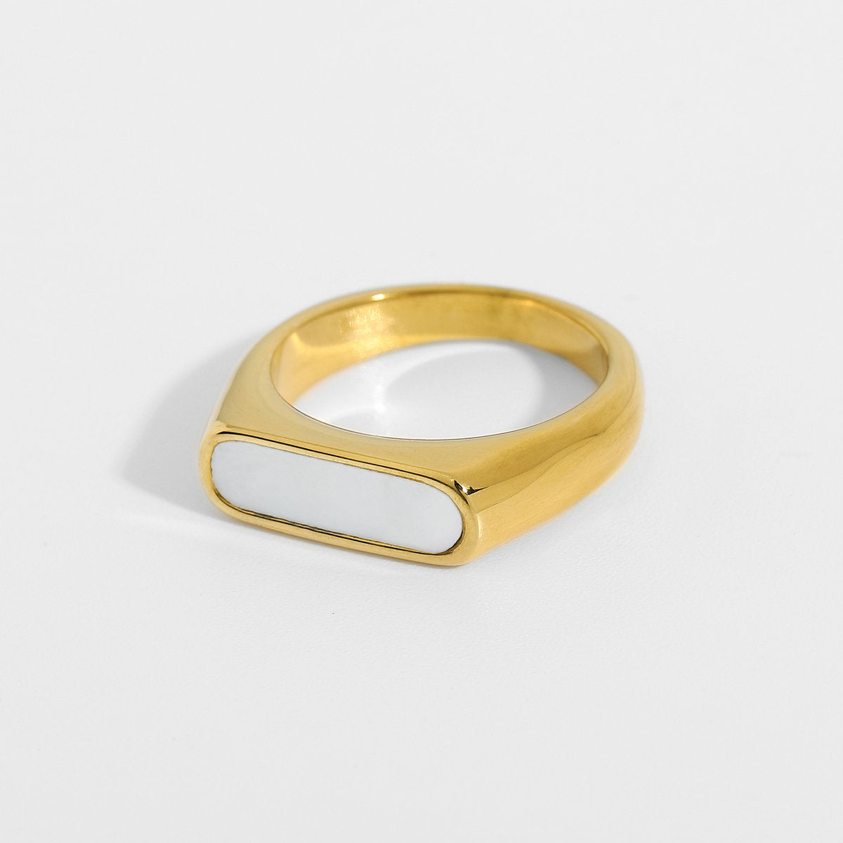 Collection Woman - Retro Pretty Rings