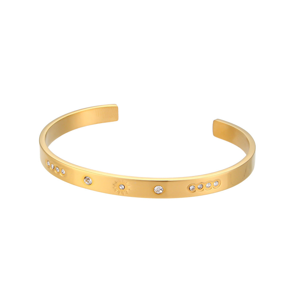 Collection Bracelets Go Little Star