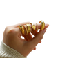 Collection Woman -  Retro Pretty Rings