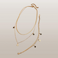 Go Little Star Bracelet / Collier
