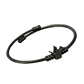 Collection de Bracelets Unisexe Torsadée Classiques