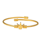 Collection de Bracelets Unisexe Torsadée Classiques
