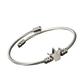 Collection de Bracelets Unisexe Torsadée Classiques