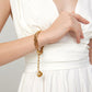 Collection de Bracelets Cuba Mix -Chaqu'un son style