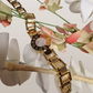 Bracelet -montre Roma mi amore !