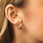 Boucles d'oreilles Adelaide