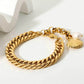 Collection de Bracelets Cuba Mix -Chaqu'un son style