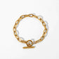 Collection de Bracelets Cuba Mix -Chaqu'un son style