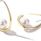 Boucles d'oreilles Poppy
