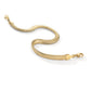 Collection de Bracelets Cuba Mix -Chaqu'un son style
