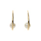 Boucles d'oreilles Poppy