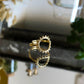 Bague Sunflower