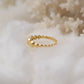 Bague Bubble