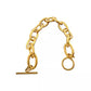 Collection de Bracelets Cuba Mix -Chaqu'un son style