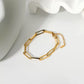 Collection de Bracelets Cuba Mix -Chaqu'un son style