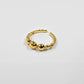 Bague Bubble