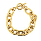 Collection de Bracelets Cuba Mix -Chaqu'un son style