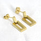 Boucles d'oreilles Samantha