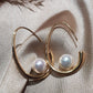 Boucles d'oreilles Poppy