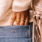 Bague ouverte Alexa