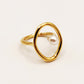Bague Pearl