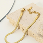 Collection de Bracelets Cuba Mix -Chaqu'un son style