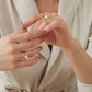 Bague Pearl