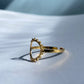 Bague Sunflower