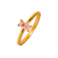 Bague De Promesse Color my World