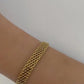 Collection de Bracelets Cuba Mix -Chaqu'un son style