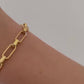 Collection de Bracelets Cuba Mix -Chaqu'un son style