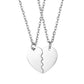 Ensemble Colliers Unisex " You and Me forever "