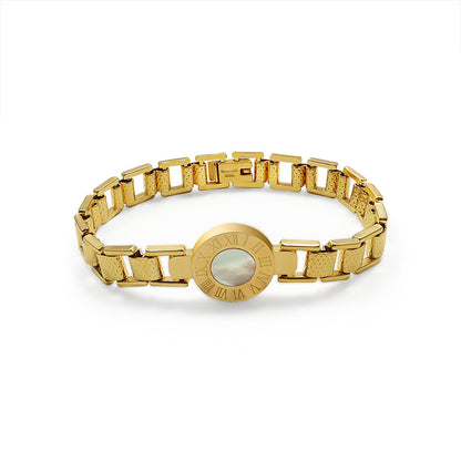 Bracelet -montre Roma mi amore !