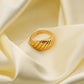 Collection Woman -  Retro Pretty Rings