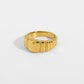 Collection Woman -  Retro Pretty Rings
