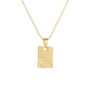 Collection Unisex Chaines American Soldat Motivational