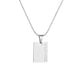 Collection Unisex Chaines American Soldat Motivational