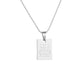 Collection Unisex Chaines American Soldat Motivational