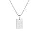 Collection Unisex Chaines American Soldat Motivational