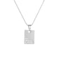 Collection Unisex Chaines American Soldat Motivational