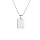 Collection Unisex Chaines American Soldat Motivational