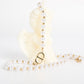 Collier retro Vanity in the 50's