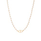 Collier retro Vanity in the 50's