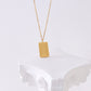 Collier Porte Bonheur Ma bonne Etoile