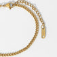 Collection de Bracelets Cuba Mix -Chaqu'un son style