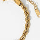 Collection de Bracelets Cuba Mix -Chaqu'un son style