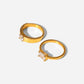 Collection Bagues Retro America PLL 18k GOLD