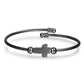 Collection de Bracelets Unisexe Torsadée Classiques