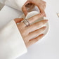 Bague St Tropez