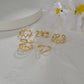 Collection de Bagues Ajustables